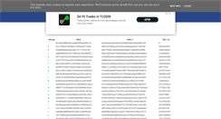 Desktop Screenshot of md5.bubble.ro